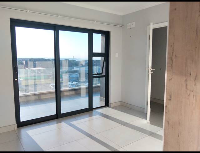 2 BEDROOM APARTMENT TO LET IN UMHLANGA RIDGE